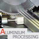 Aluminium Processing